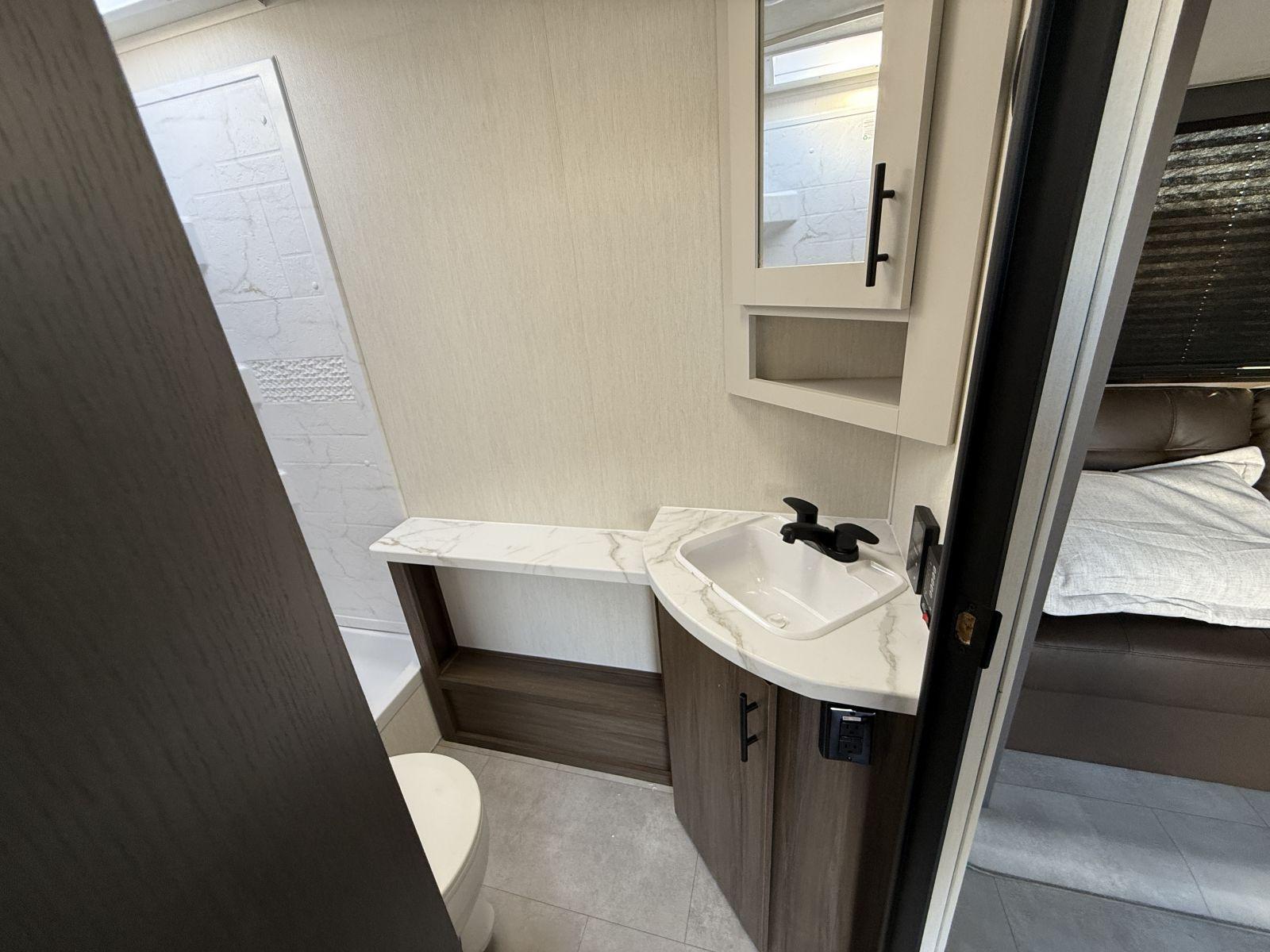 2026 Prime Time RV 2026 Prime Time RV Tracer - thumbnail 16