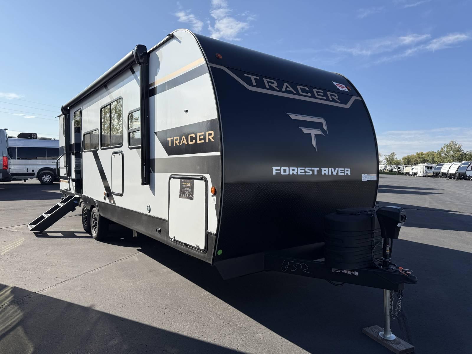 2026 Prime Time RV 2026 Prime Time RV Tracer - thumbnail 3