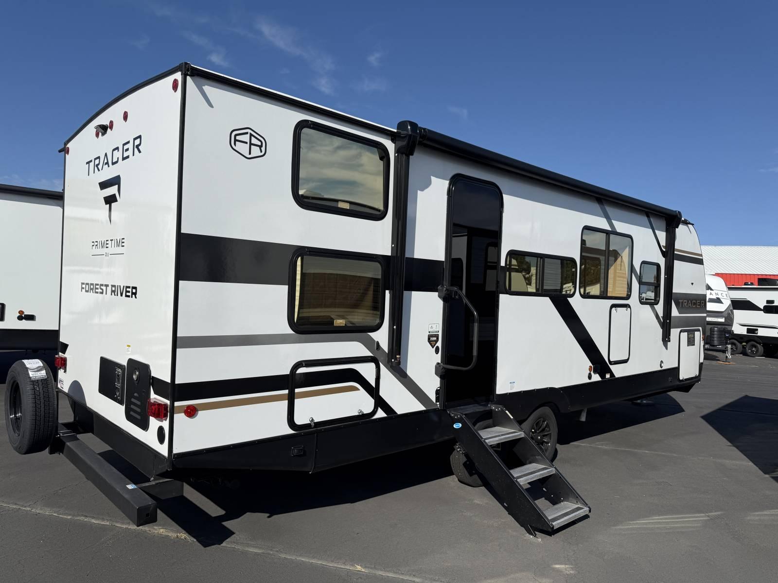 2026 Prime Time RV 2026 Prime Time RV Tracer - thumbnail 4