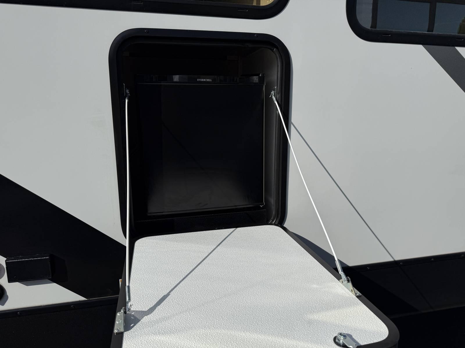 2026 Prime Time RV 2026 Prime Time RV Tracer - thumbnail 8