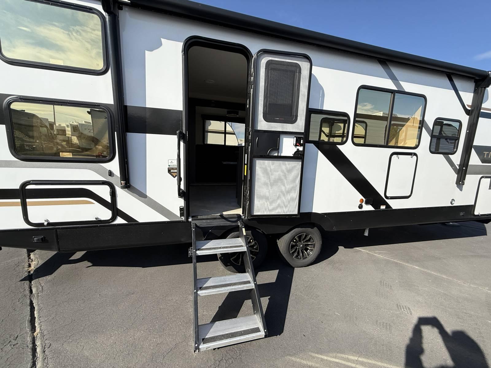 2026 Prime Time RV 2026 Prime Time RV Tracer - thumbnail 11