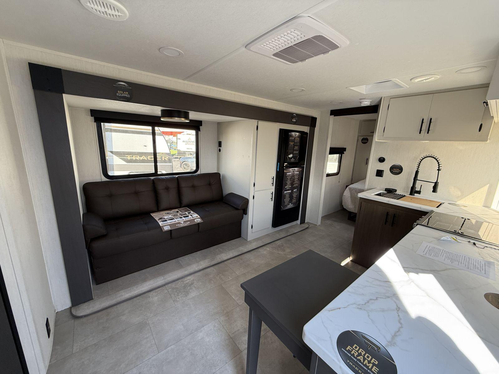 2026 Prime Time RV 2026 Prime Time RV Tracer - thumbnail 12
