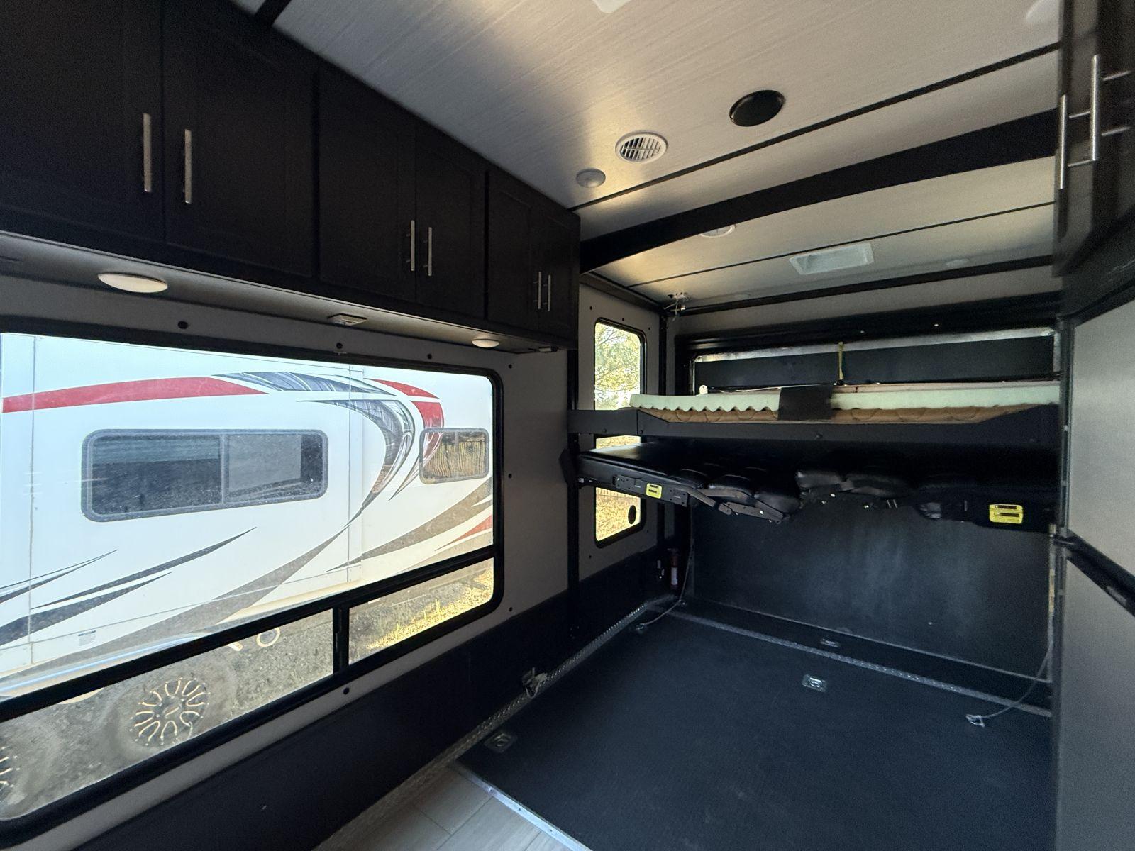 2019 Forest River RV 2019 Forest River RV XLR Nitro - thumbnail 10