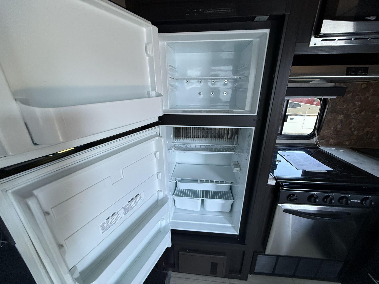 2019 Forest River RV 2019 Forest River RV XLR Nitro - thumbnail 12