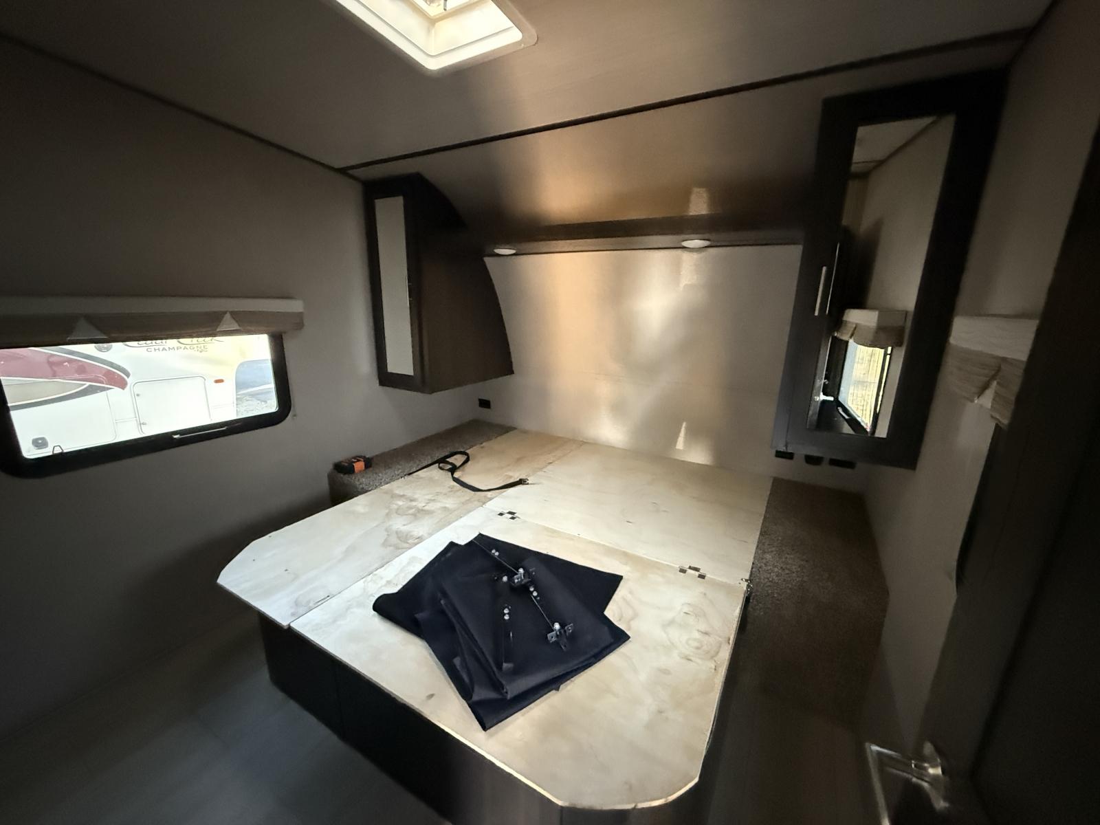 2019 Forest River RV 2019 Forest River RV XLR Nitro - thumbnail 13