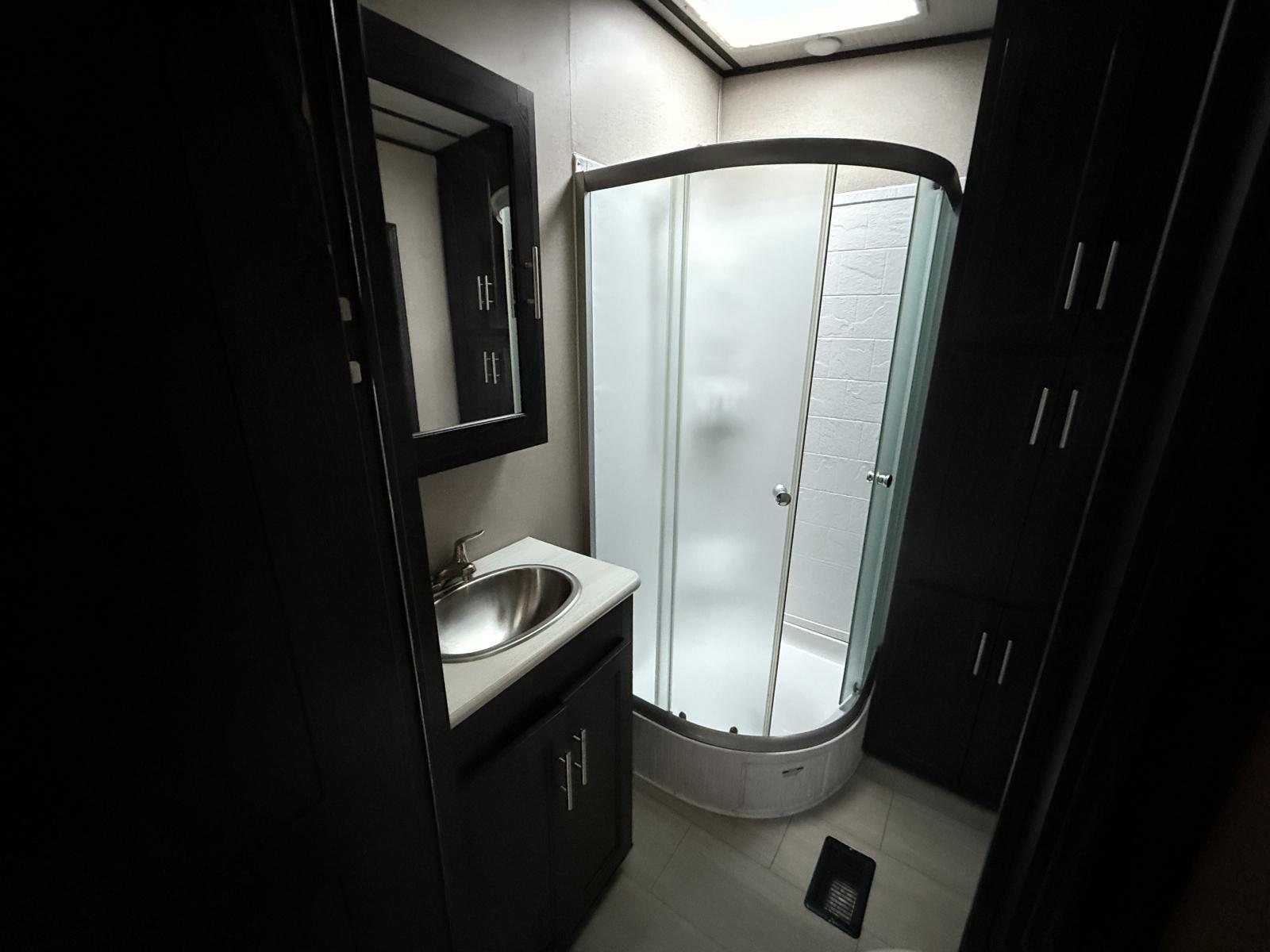 2019 Forest River RV 2019 Forest River RV XLR Nitro - thumbnail 16