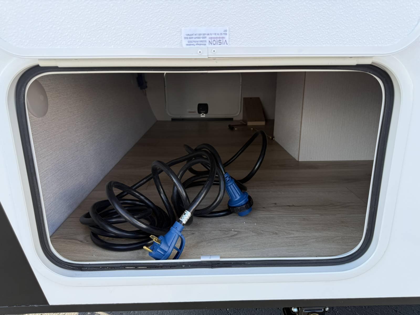 2026 Winnebago 2026 Winnebago Micro Minnie - thumbnail 6