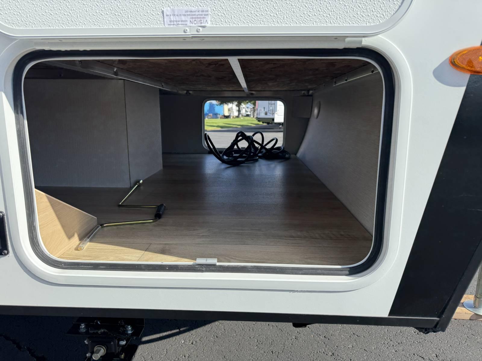 2026 Winnebago 2026 Winnebago Micro Minnie - thumbnail 7