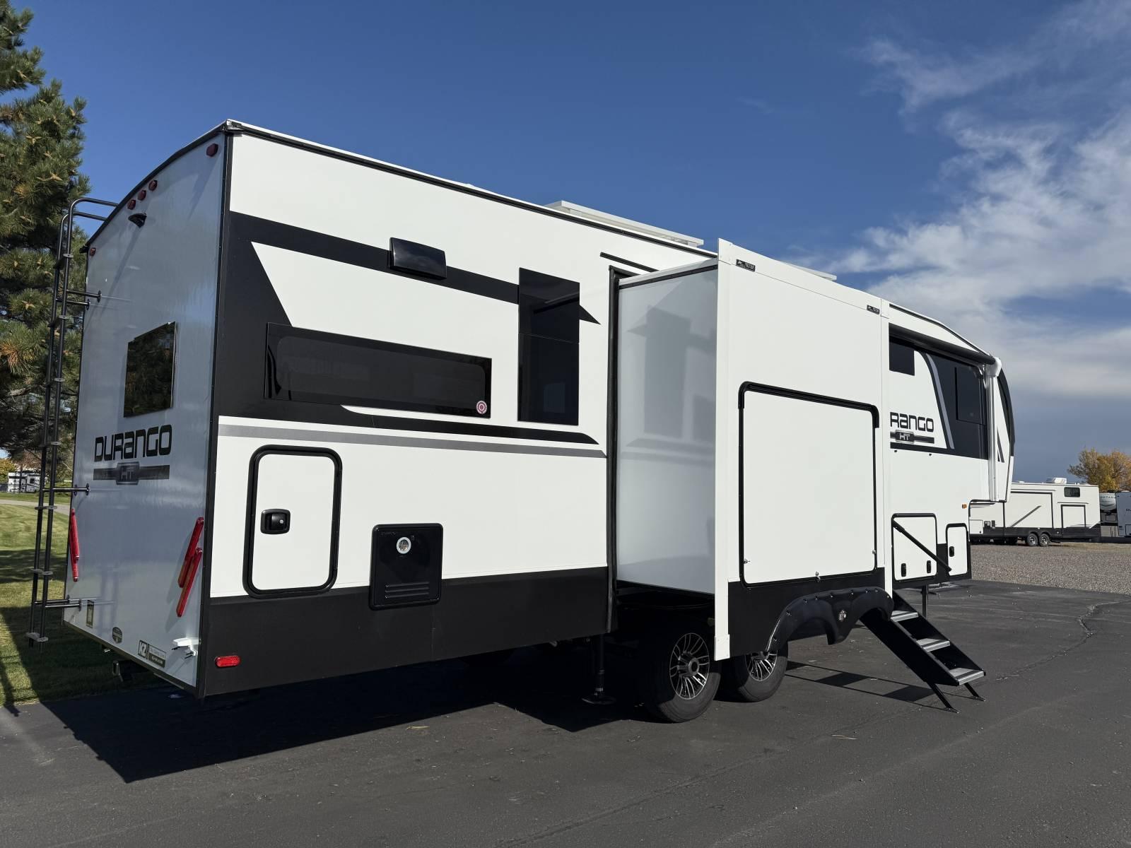 2026 KZ RV 2026 KZ RV Durango Half Ton - thumbnail 5