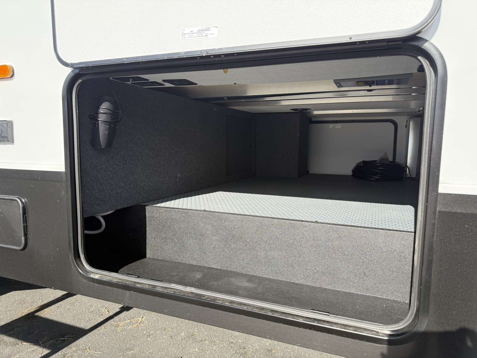 2026 KZ RV 2026 KZ RV Durango Half Ton - thumbnail 8