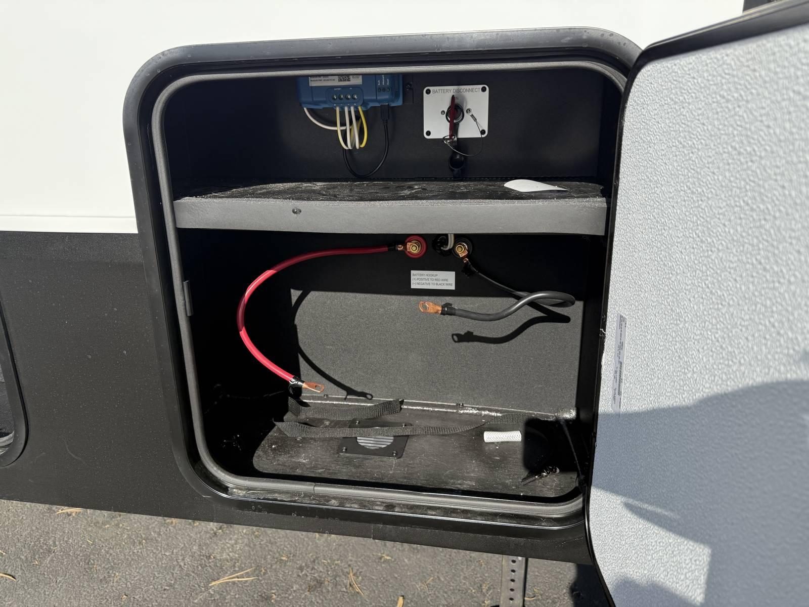 2026 KZ RV 2026 KZ RV Durango Half Ton - thumbnail 9