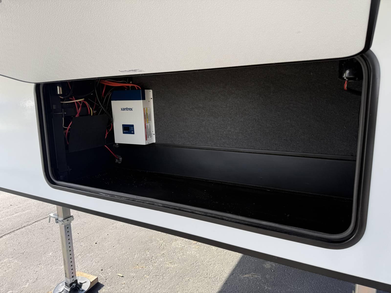 2026 KZ RV 2026 KZ RV Durango Half Ton - thumbnail 10