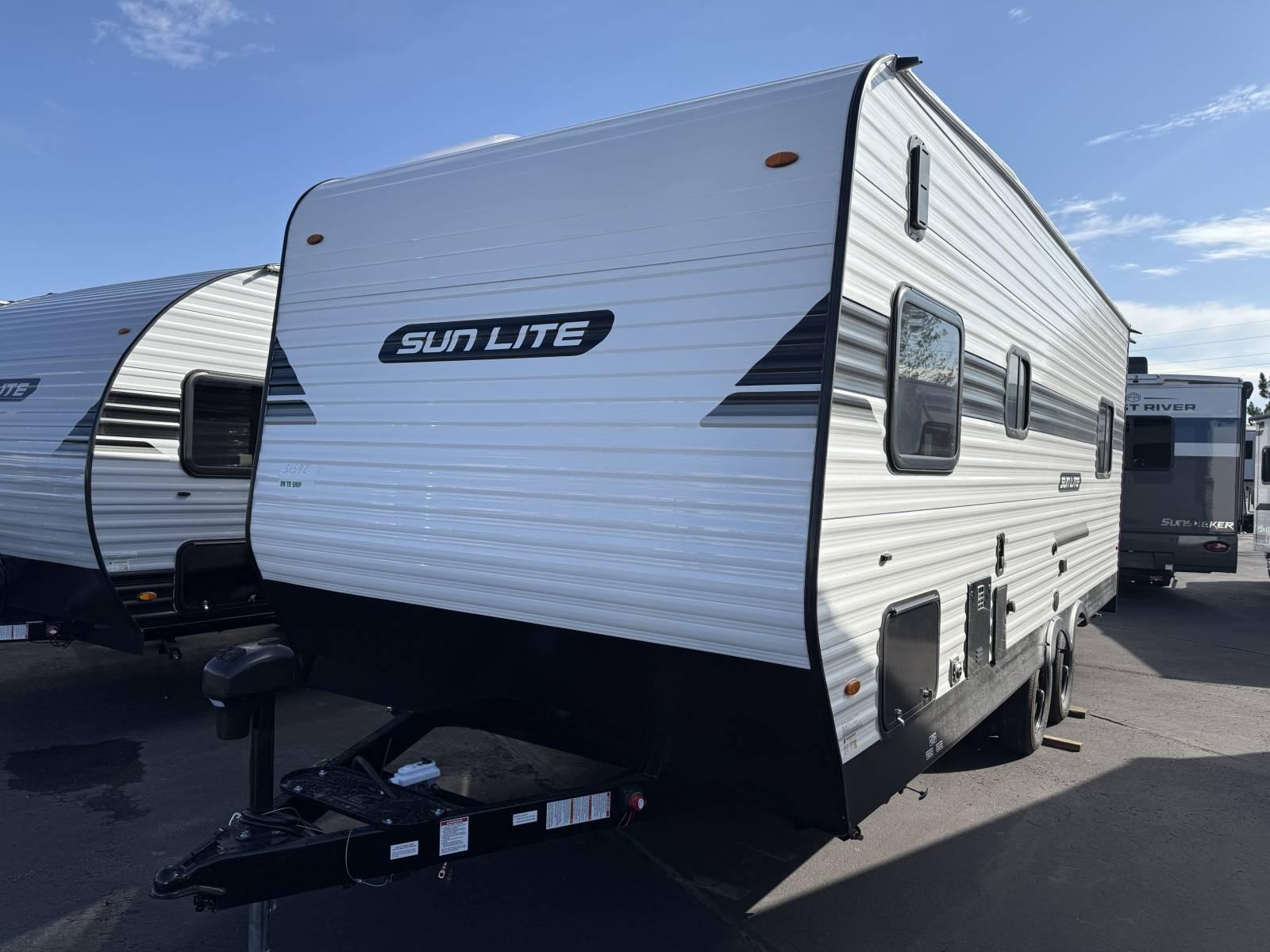 2026 Sunset Park RV 2026 Sunset Park RV Sun Lite - thumbnail 2