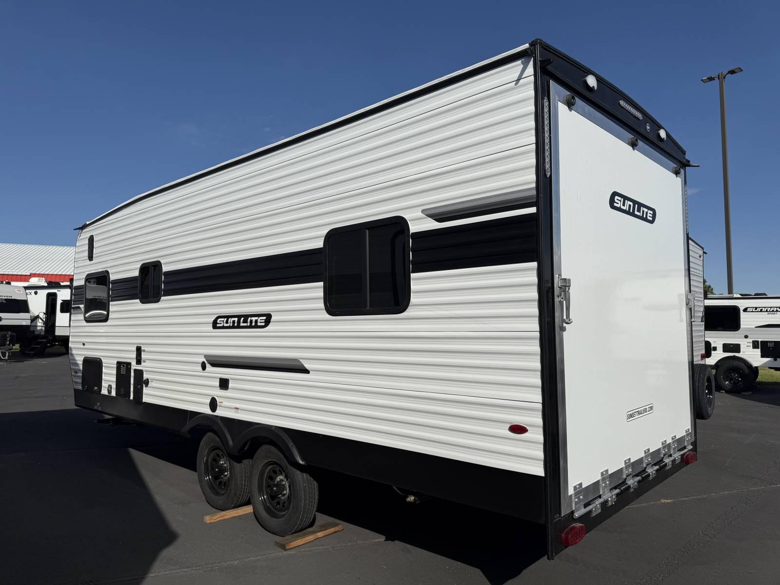 2026 Sunset Park RV 2026 Sunset Park RV Sun Lite - thumbnail 3