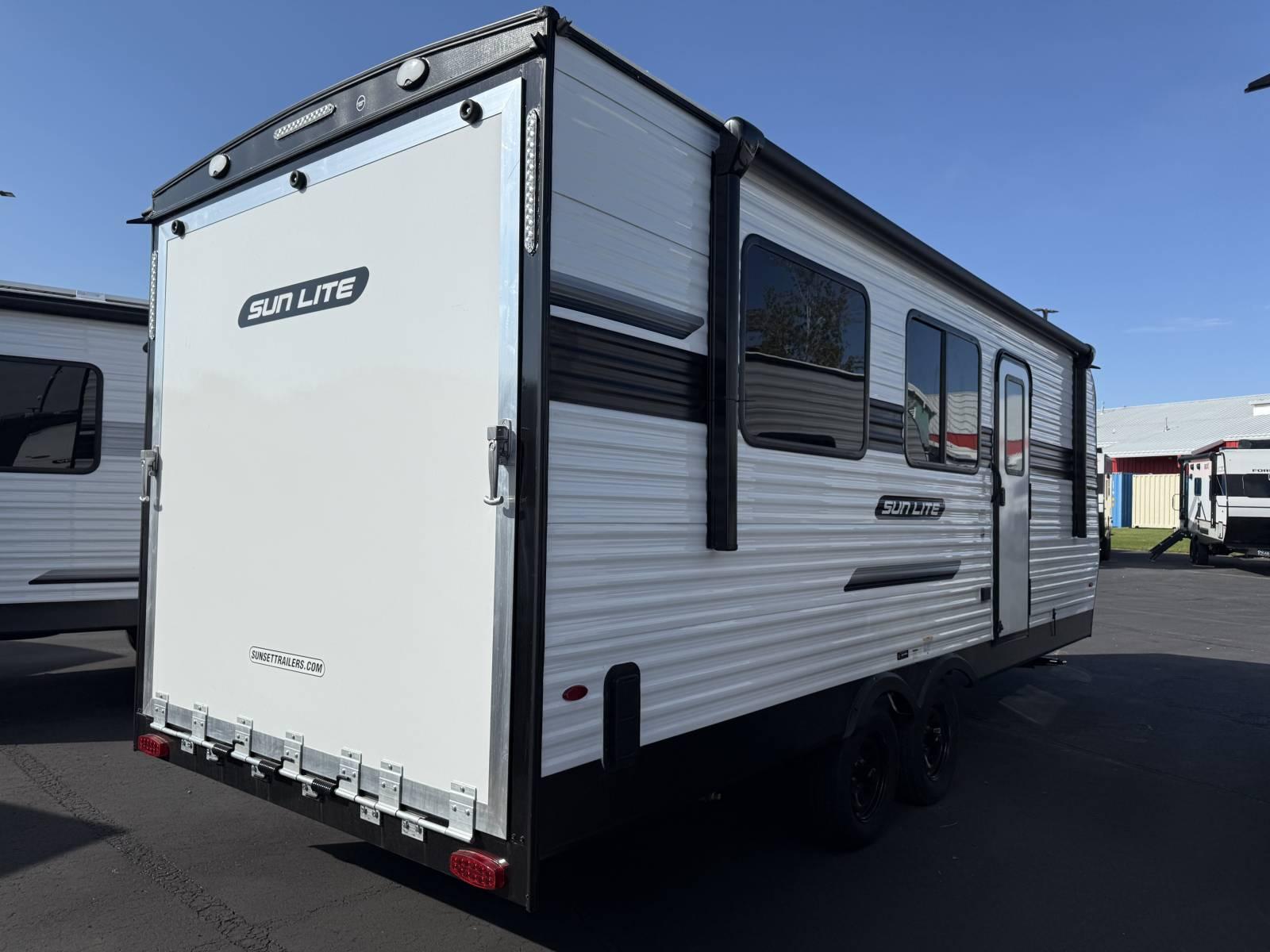 2026 Sunset Park RV 2026 Sunset Park RV Sun Lite - thumbnail 4