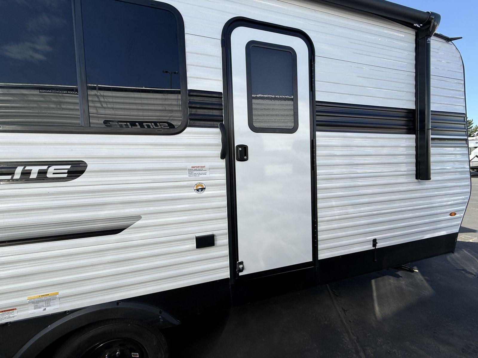 2026 Sunset Park RV 2026 Sunset Park RV Sun Lite - thumbnail 6