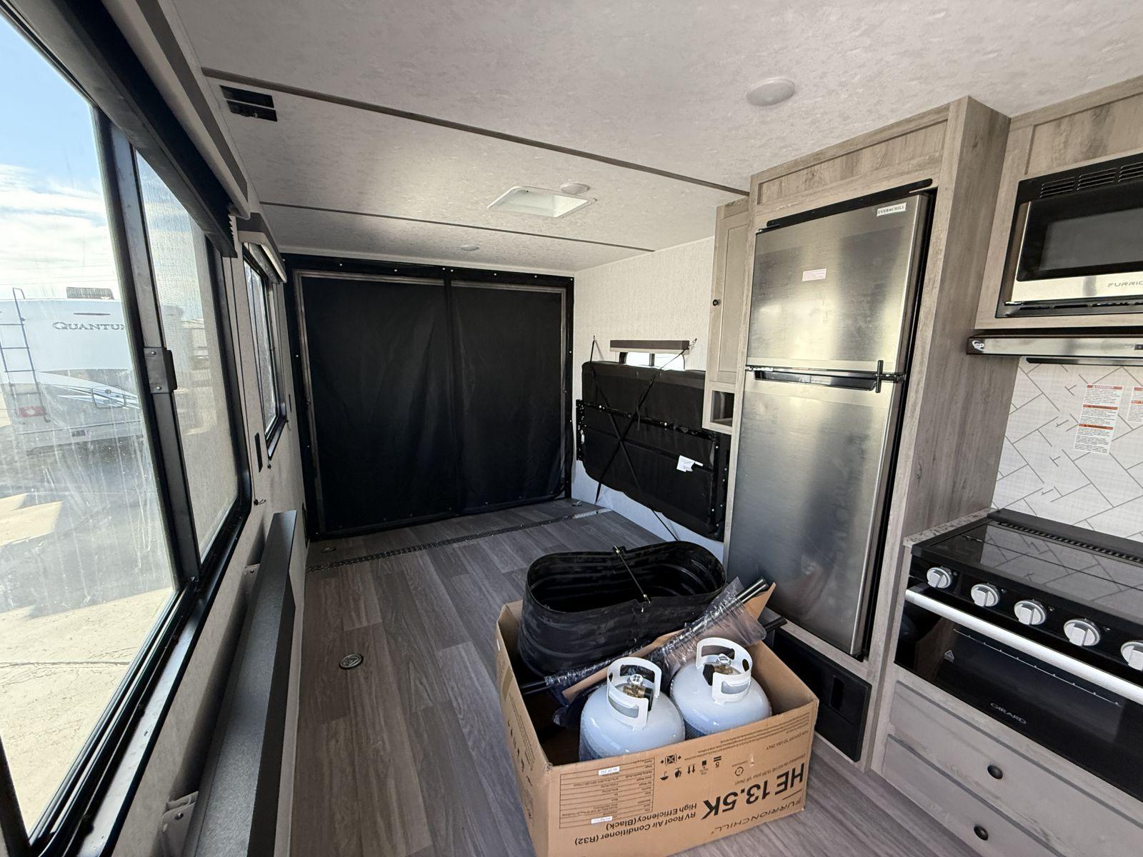 2026 Sunset Park RV 2026 Sunset Park RV Sun Lite - thumbnail 8