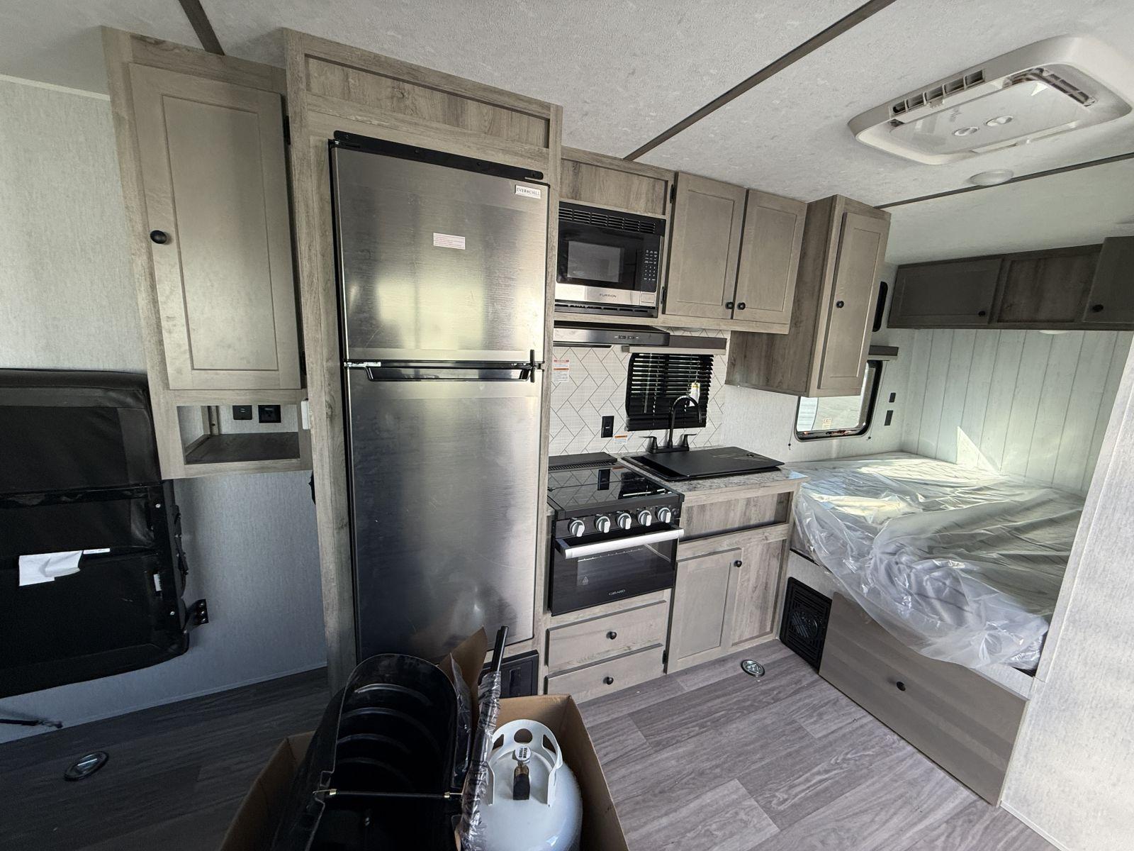 2026 Sunset Park RV 2026 Sunset Park RV Sun Lite - thumbnail 9