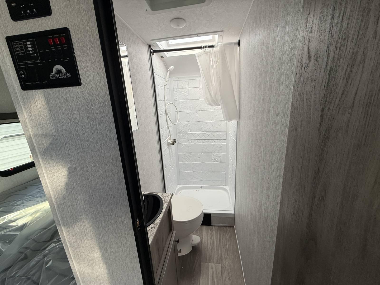 2026 Sunset Park RV 2026 Sunset Park RV Sun Lite - thumbnail 12