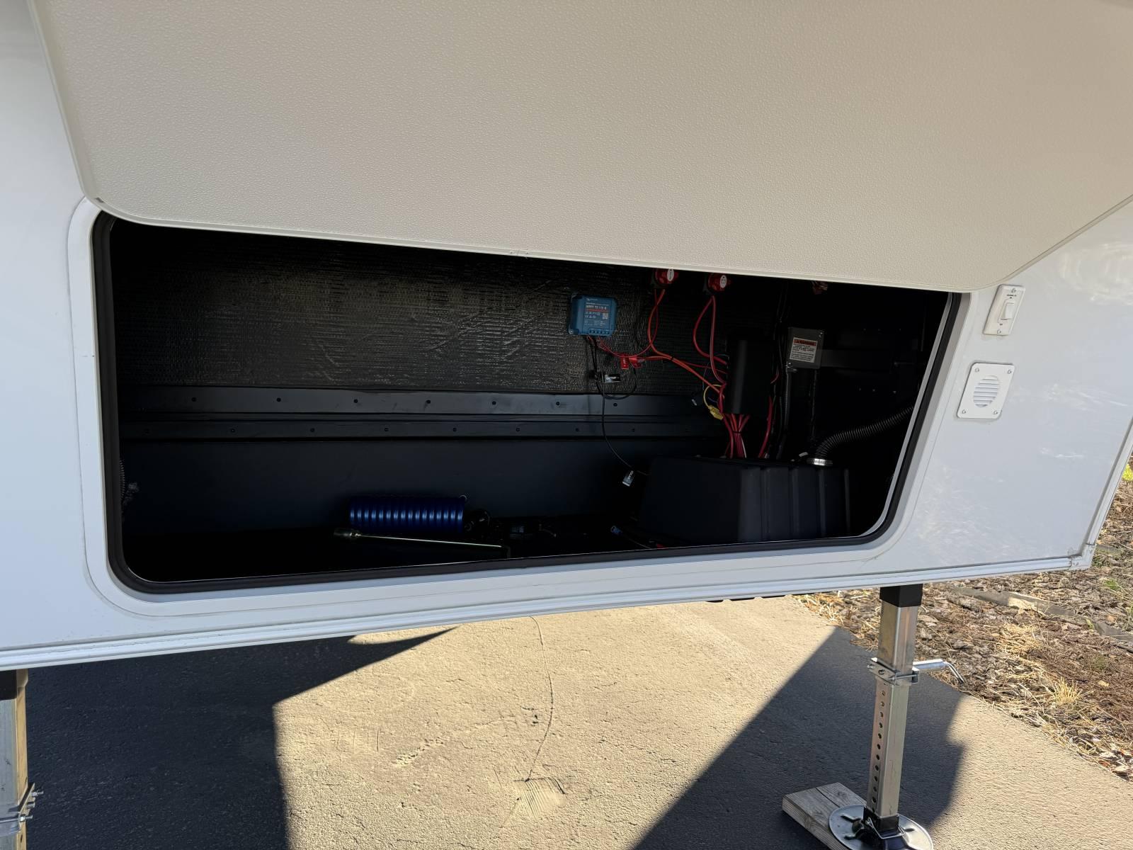 2026 Alliance RV 2026 Alliance RV Avenue - thumbnail 8