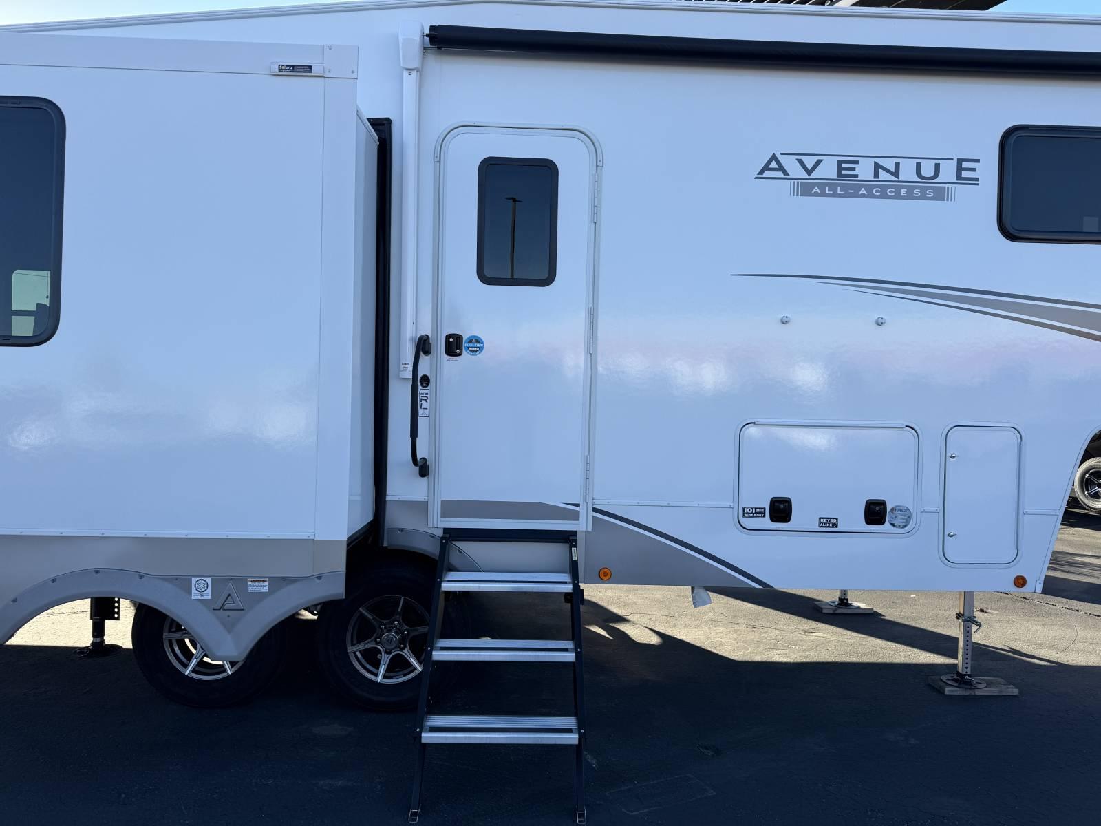 2026 Alliance RV 2026 Alliance RV Avenue - thumbnail 12
