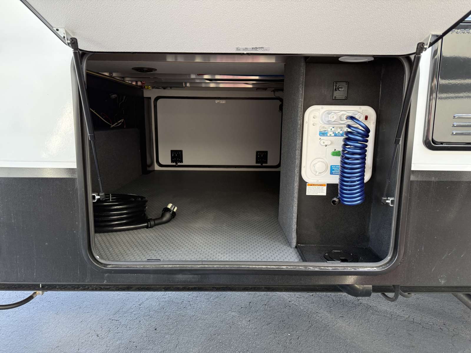 2026 KZ RV 2026 KZ RV Durango - thumbnail 5