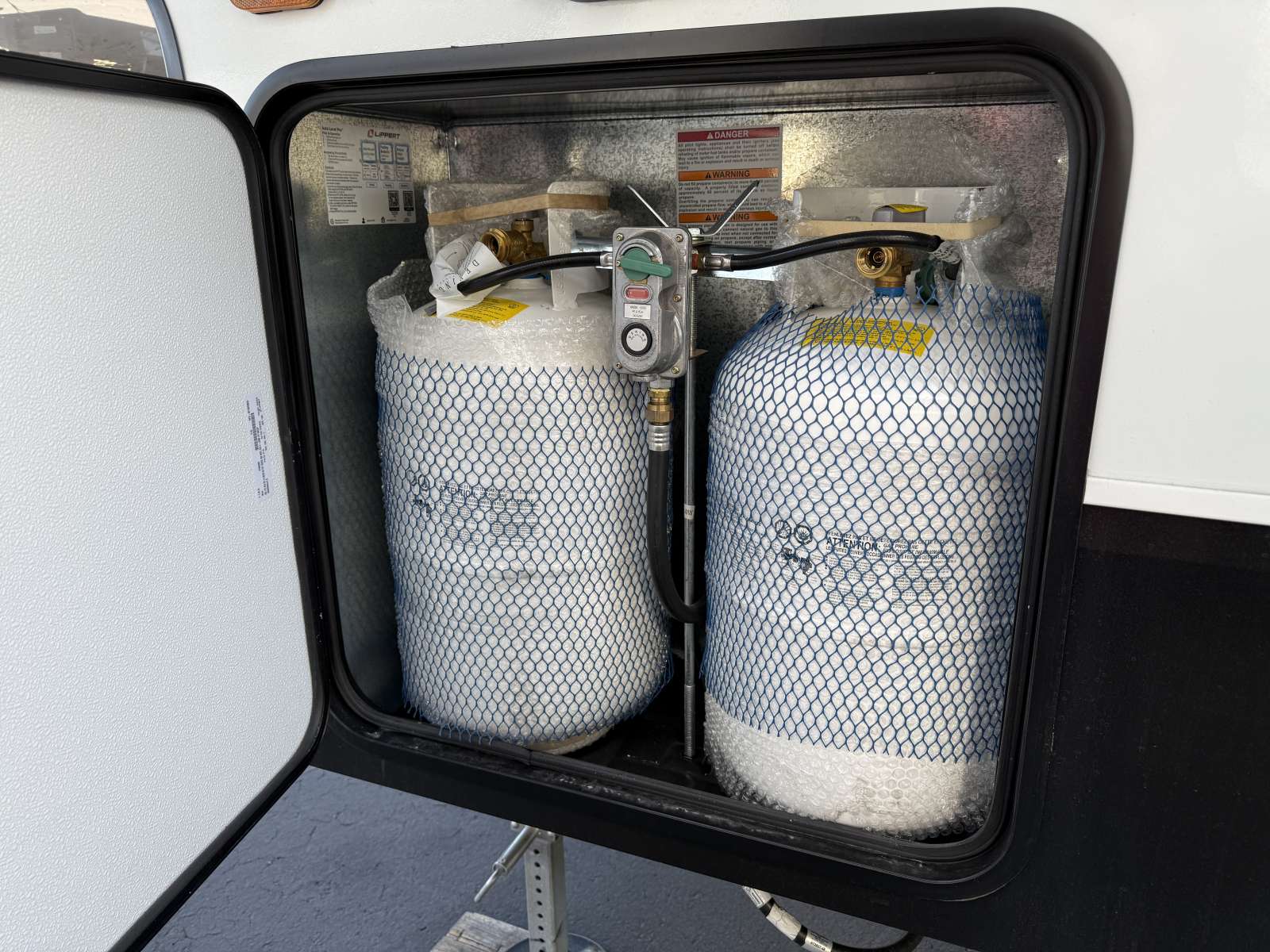 2026 KZ RV 2026 KZ RV Durango - thumbnail 6