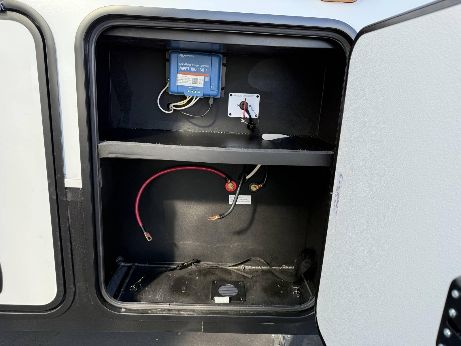 2026 KZ RV 2026 KZ RV Durango - thumbnail 8