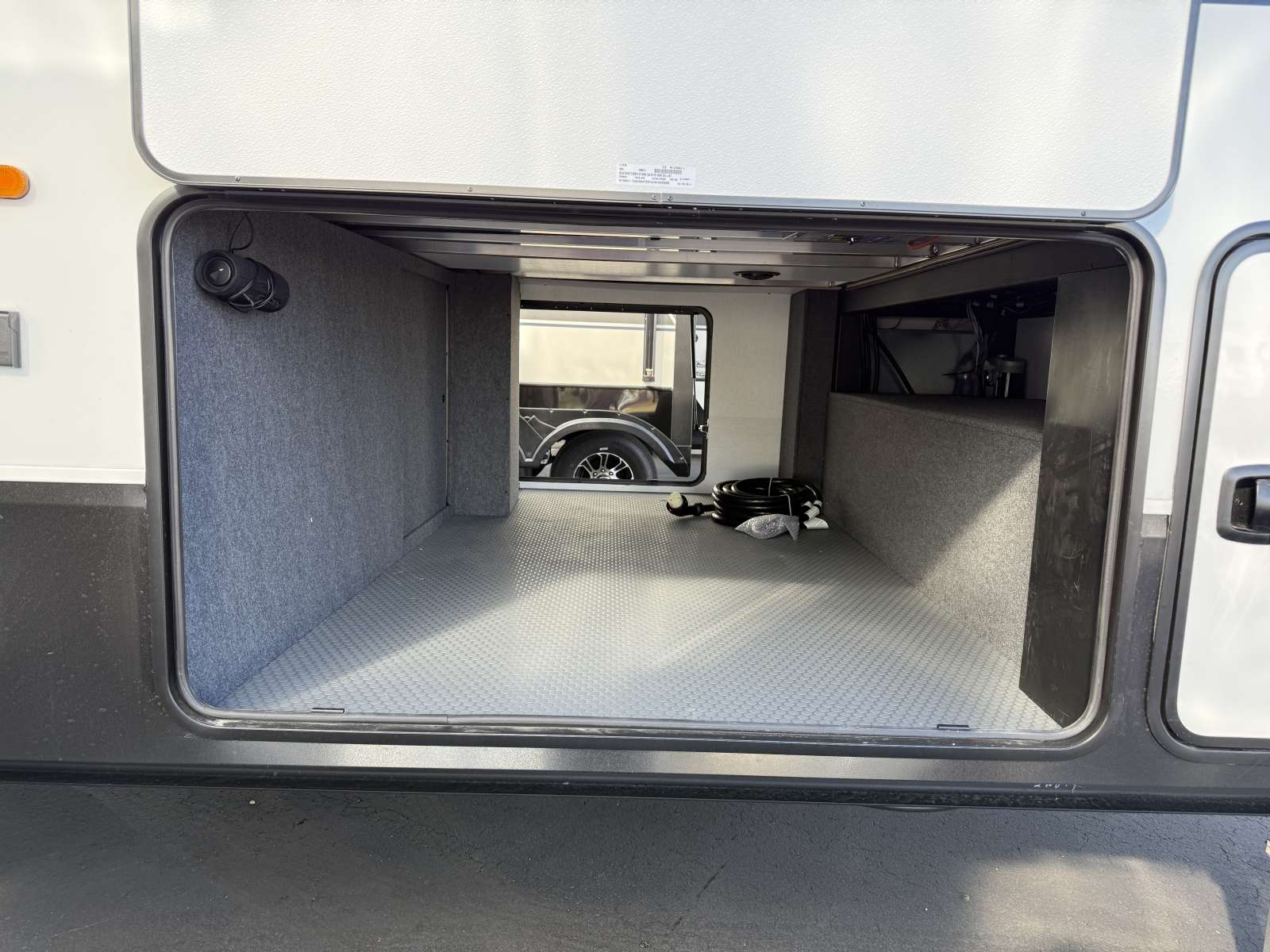 2026 KZ RV 2026 KZ RV Durango - thumbnail 9