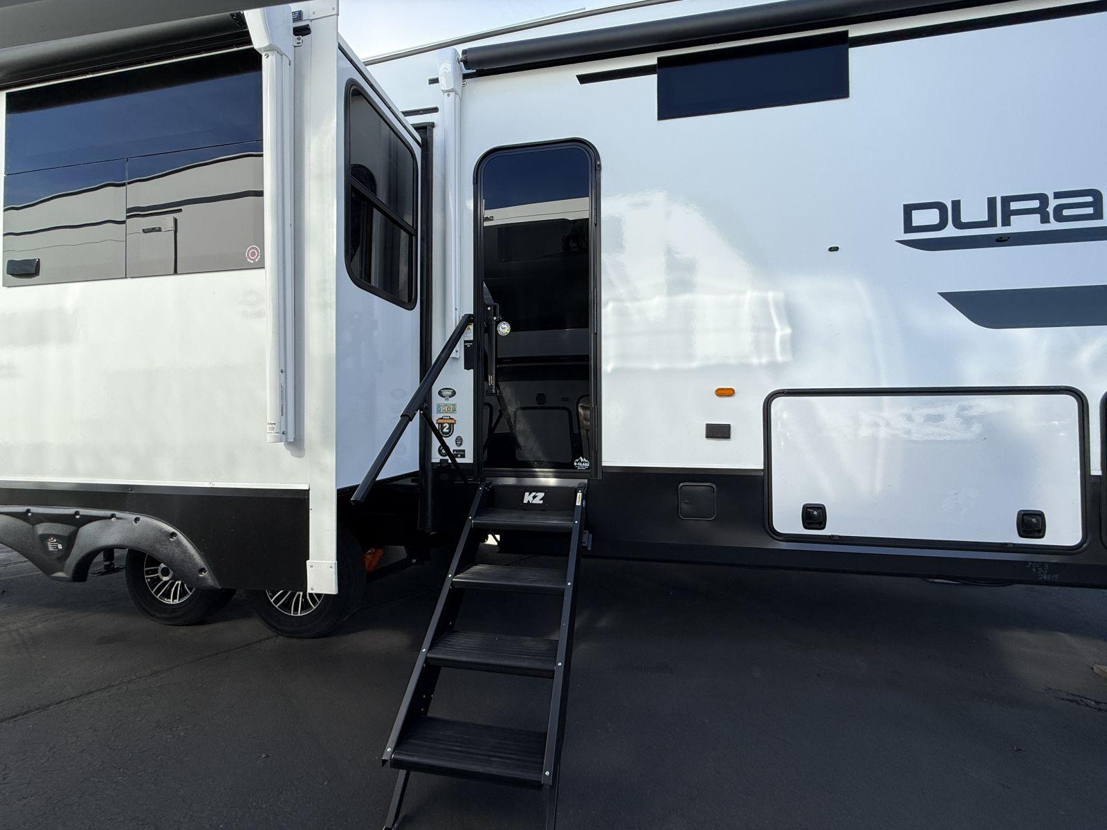 2026 KZ RV 2026 KZ RV Durango - thumbnail 10