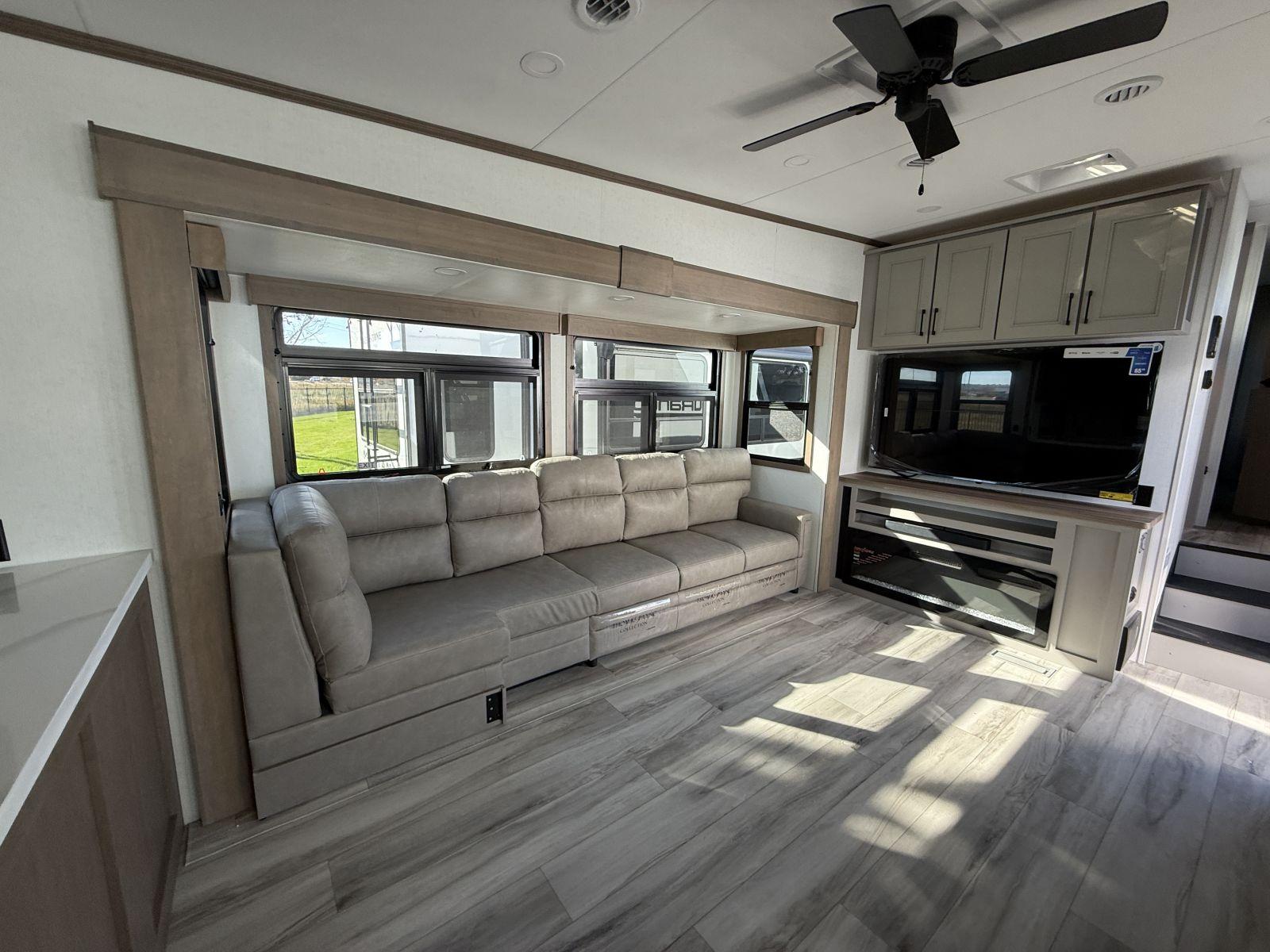 2026 KZ RV 2026 KZ RV Durango - thumbnail 15