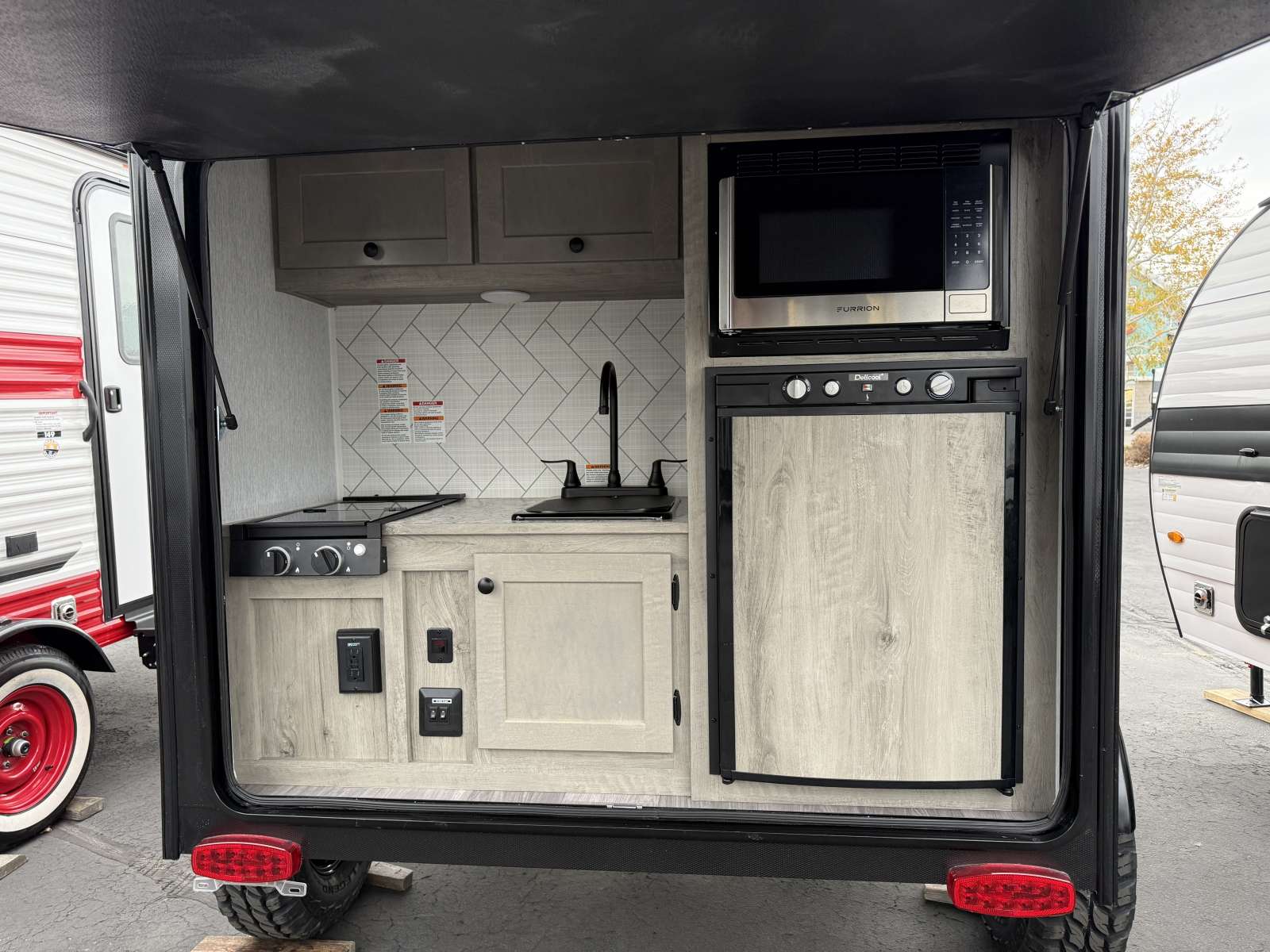 2026 Sunset Park RV 2026 Sunset Park RV Sunray - thumbnail 5