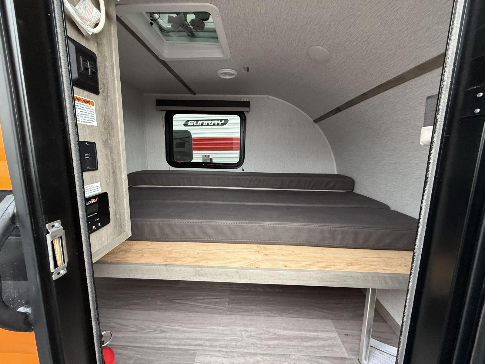 2026 Sunset Park RV 2026 Sunset Park RV Sunray - thumbnail 8