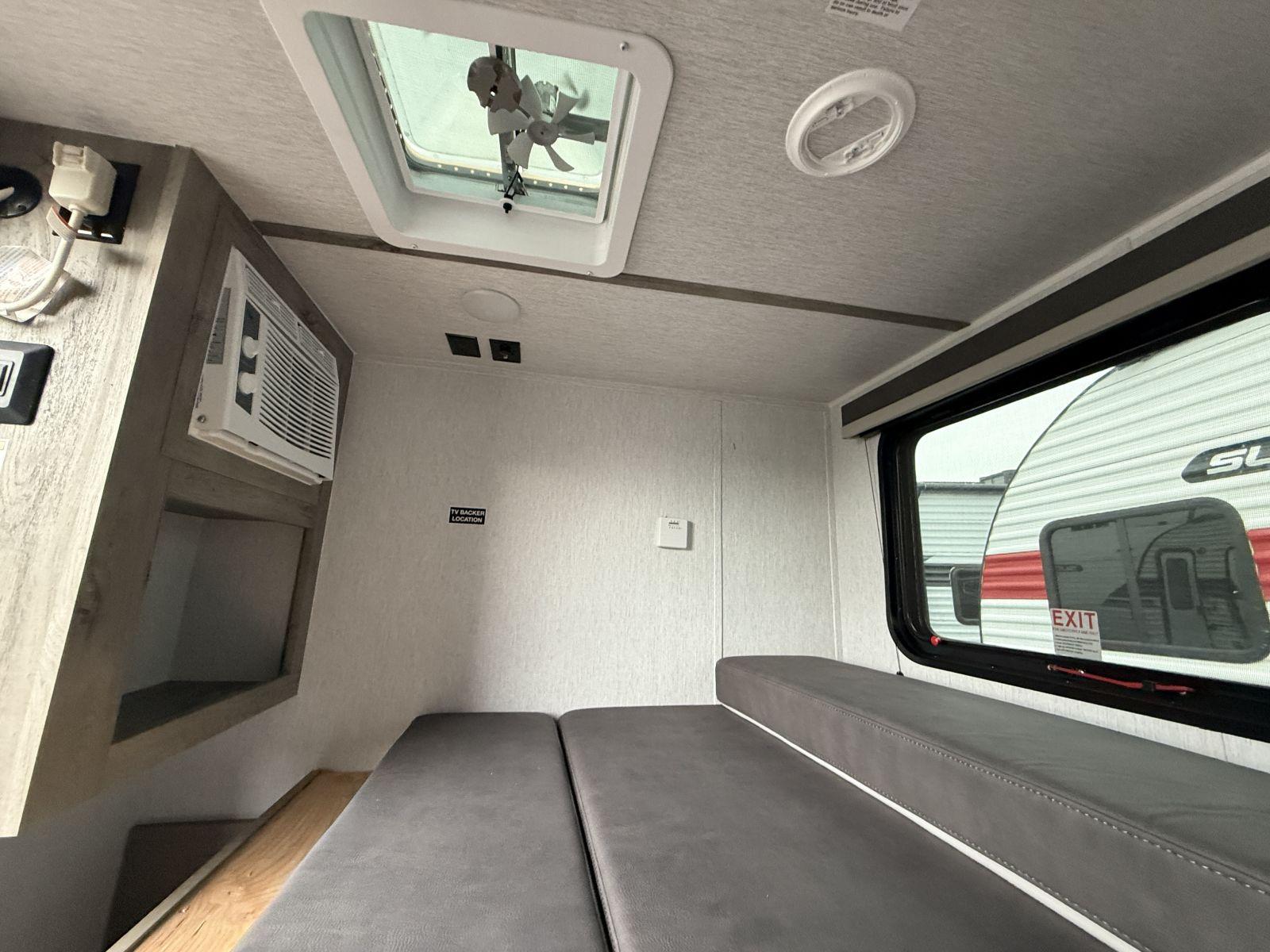 2026 Sunset Park RV 2026 Sunset Park RV Sunray - thumbnail 9