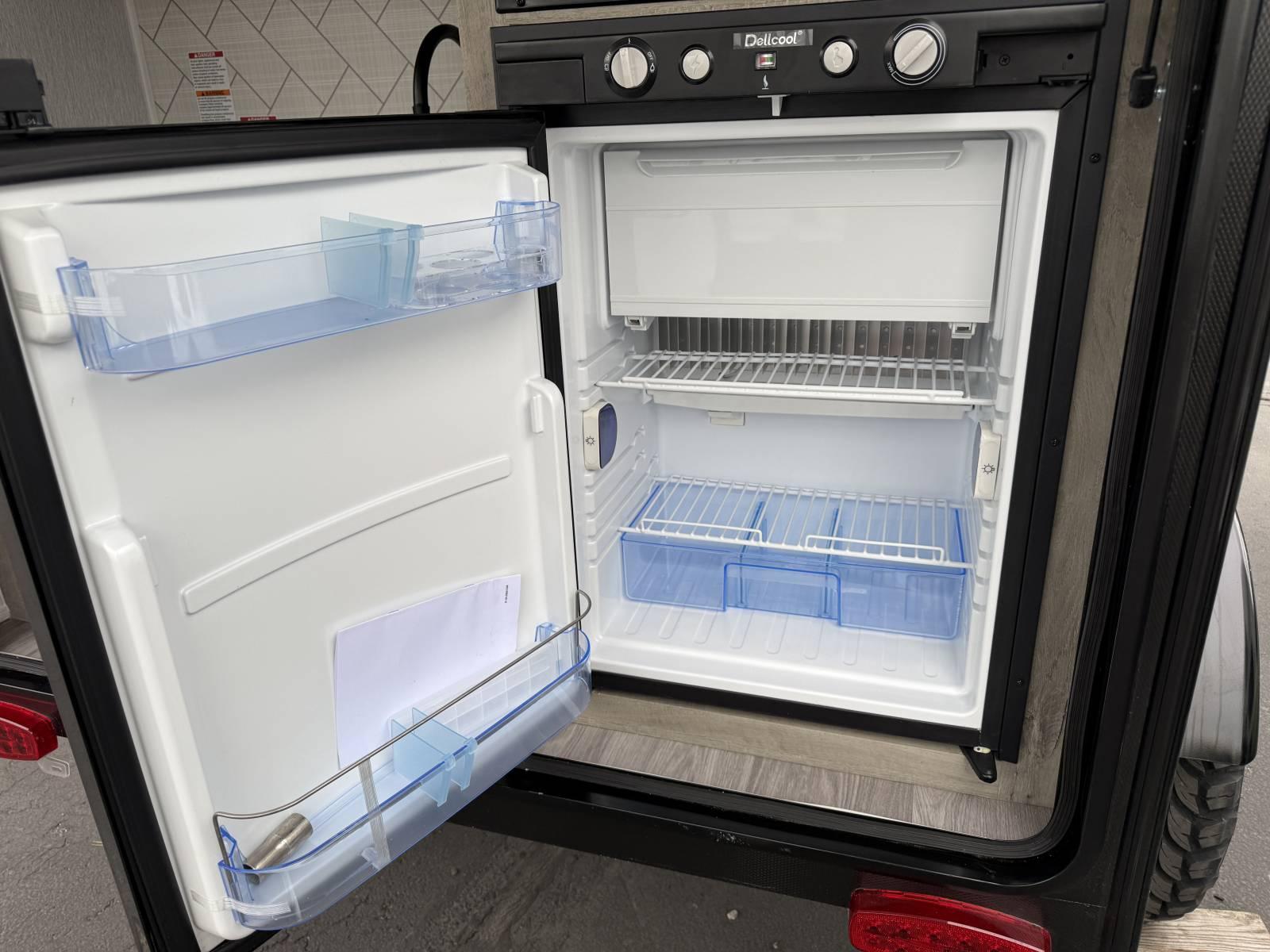 2026 Sunset Park RV 2026 Sunset Park RV Sunray - thumbnail 7