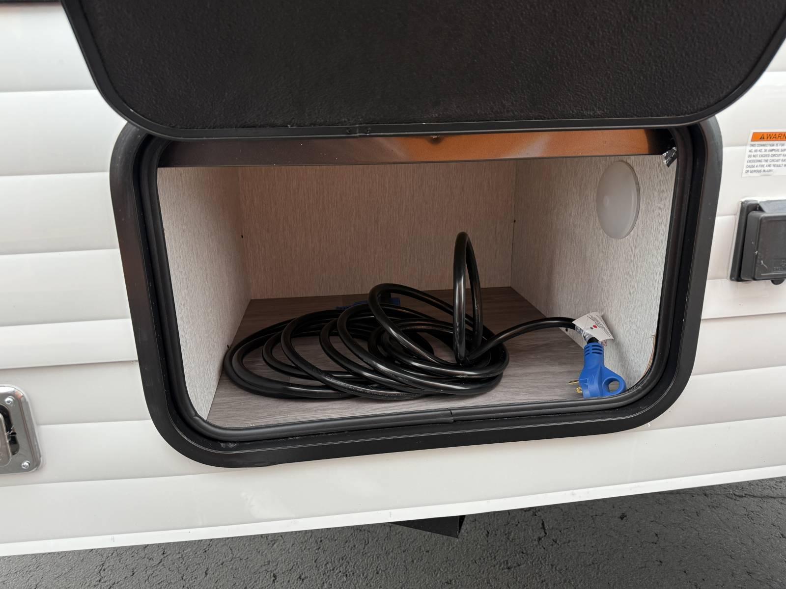 2026 Sunset Park RV 2026 Sunset Park RV Sunray - thumbnail 8