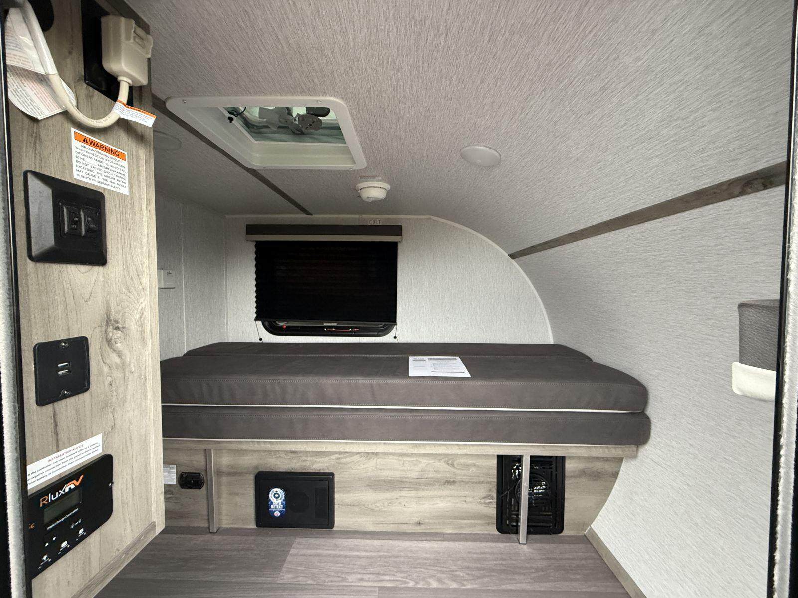 2026 Sunset Park RV 2026 Sunset Park RV Sunray - thumbnail 10