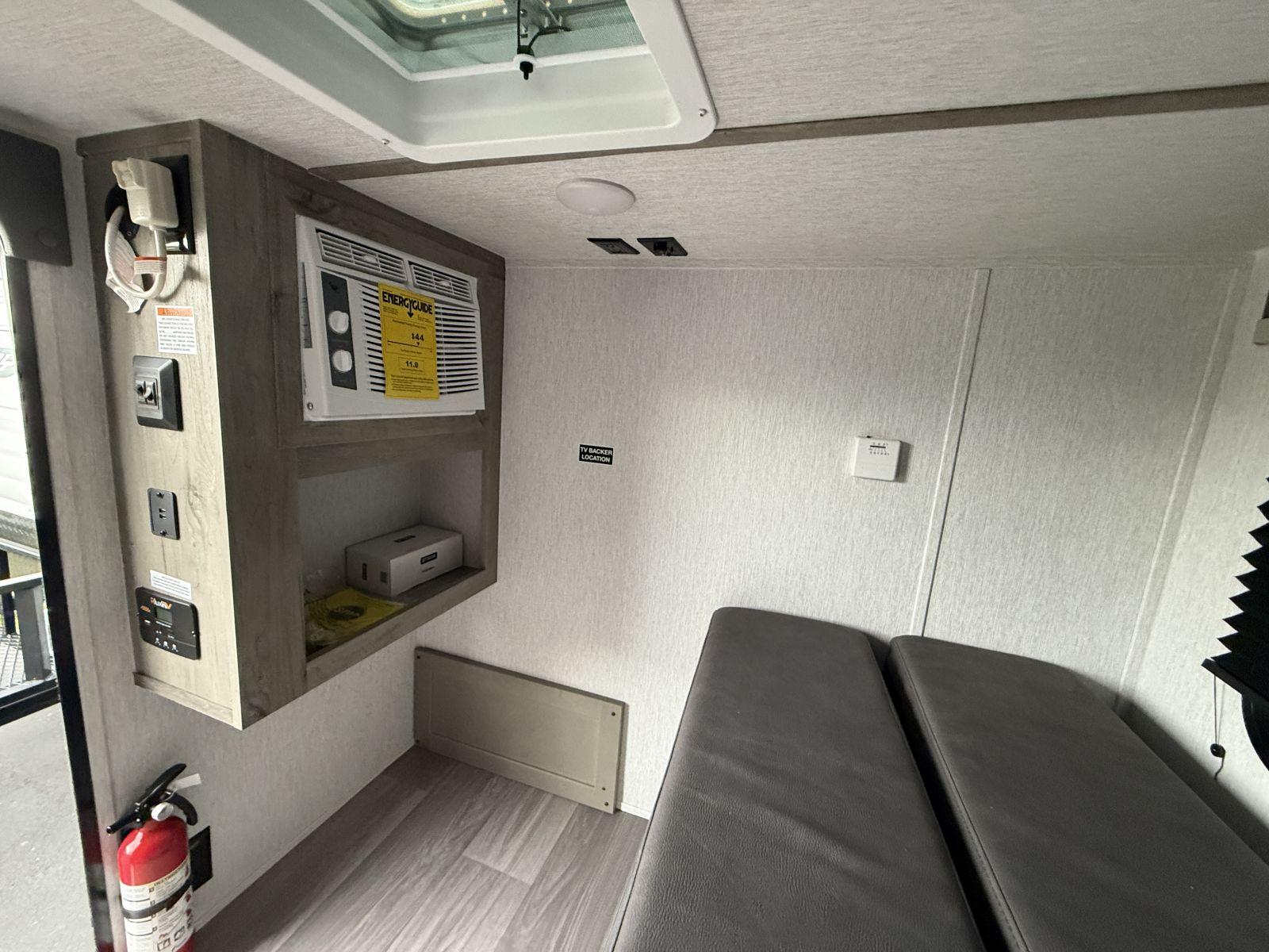 2026 Sunset Park RV 2026 Sunset Park RV Sunray - thumbnail 11