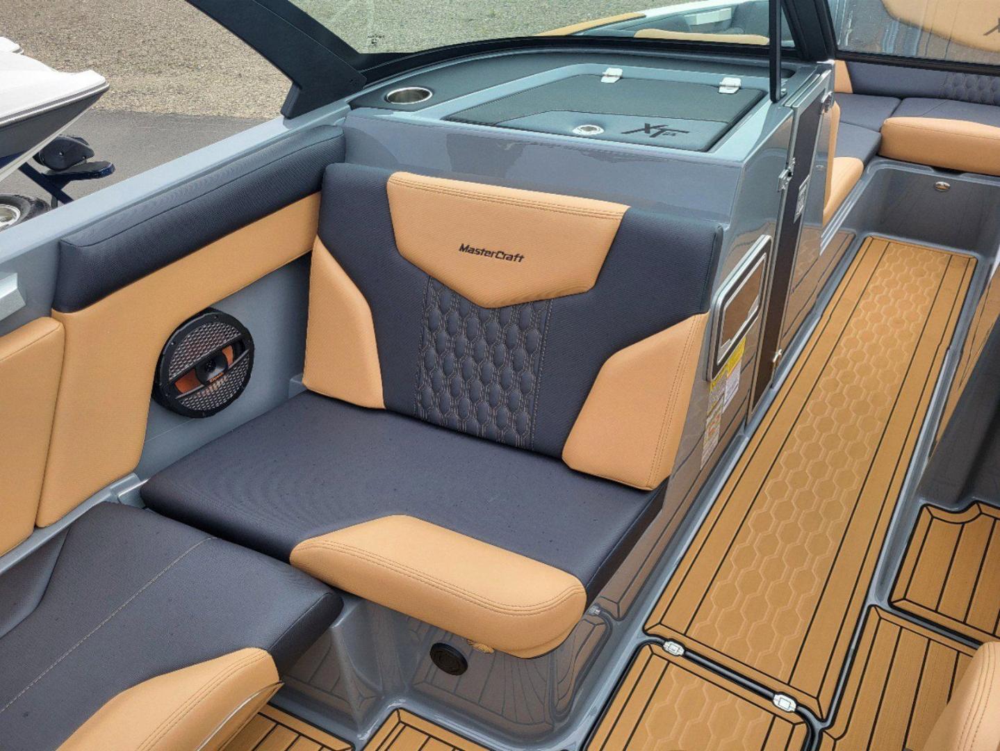 2024 MasterCraft 2024 MasterCraft NXT24 - thumbnail 13