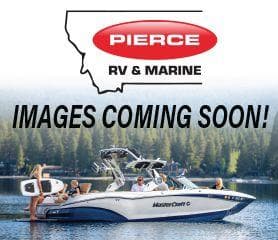 2025 MasterCraft X24