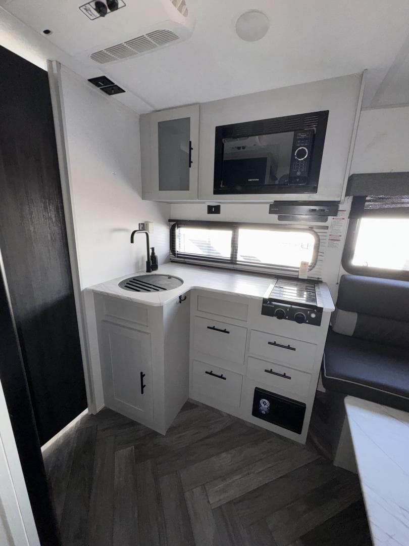 2022 Forest River RV 2022 Forest River RV Salem - thumbnail 4