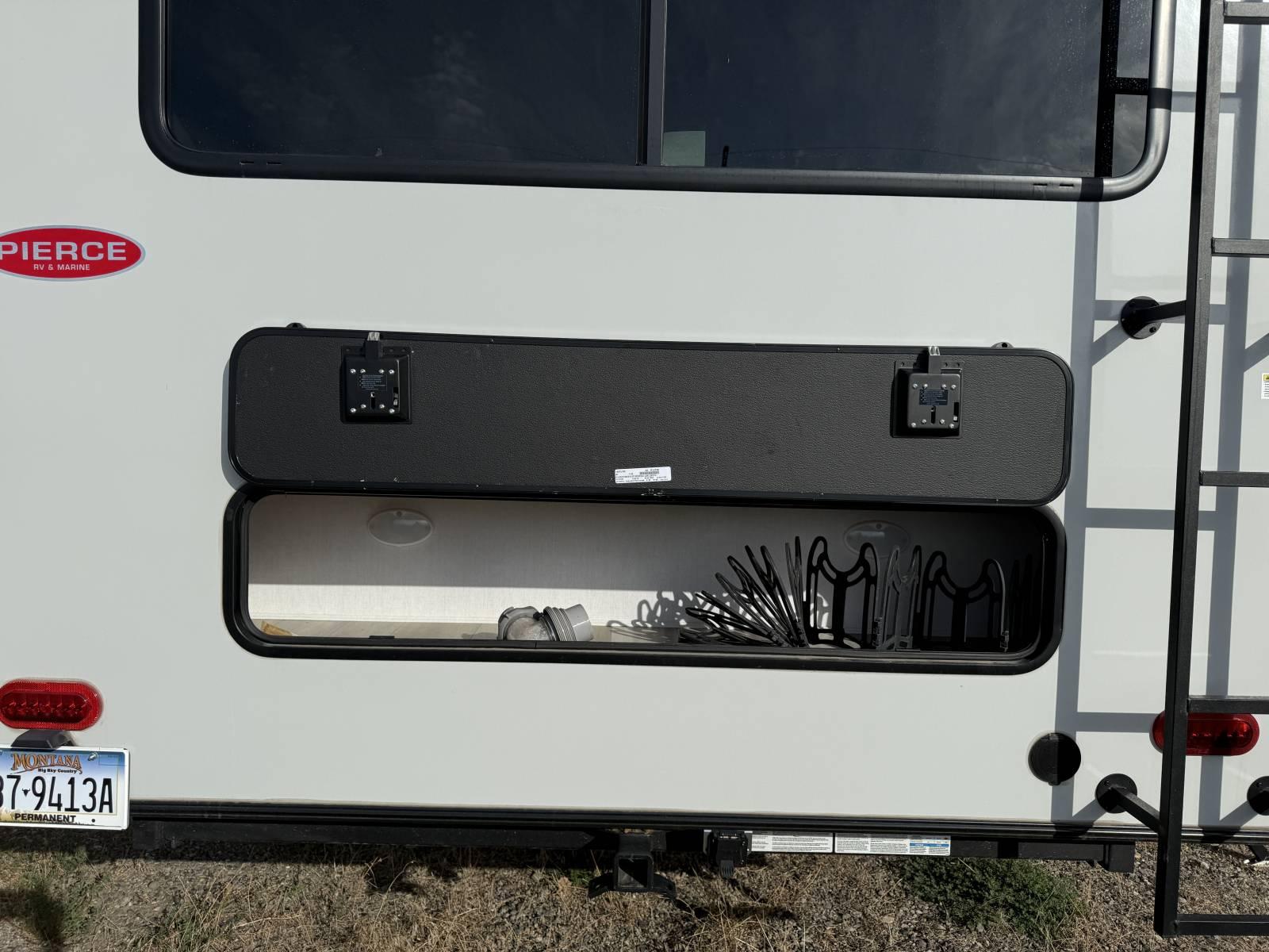 2024 Alliance RV 2024 Alliance RV Avenue - thumbnail 5