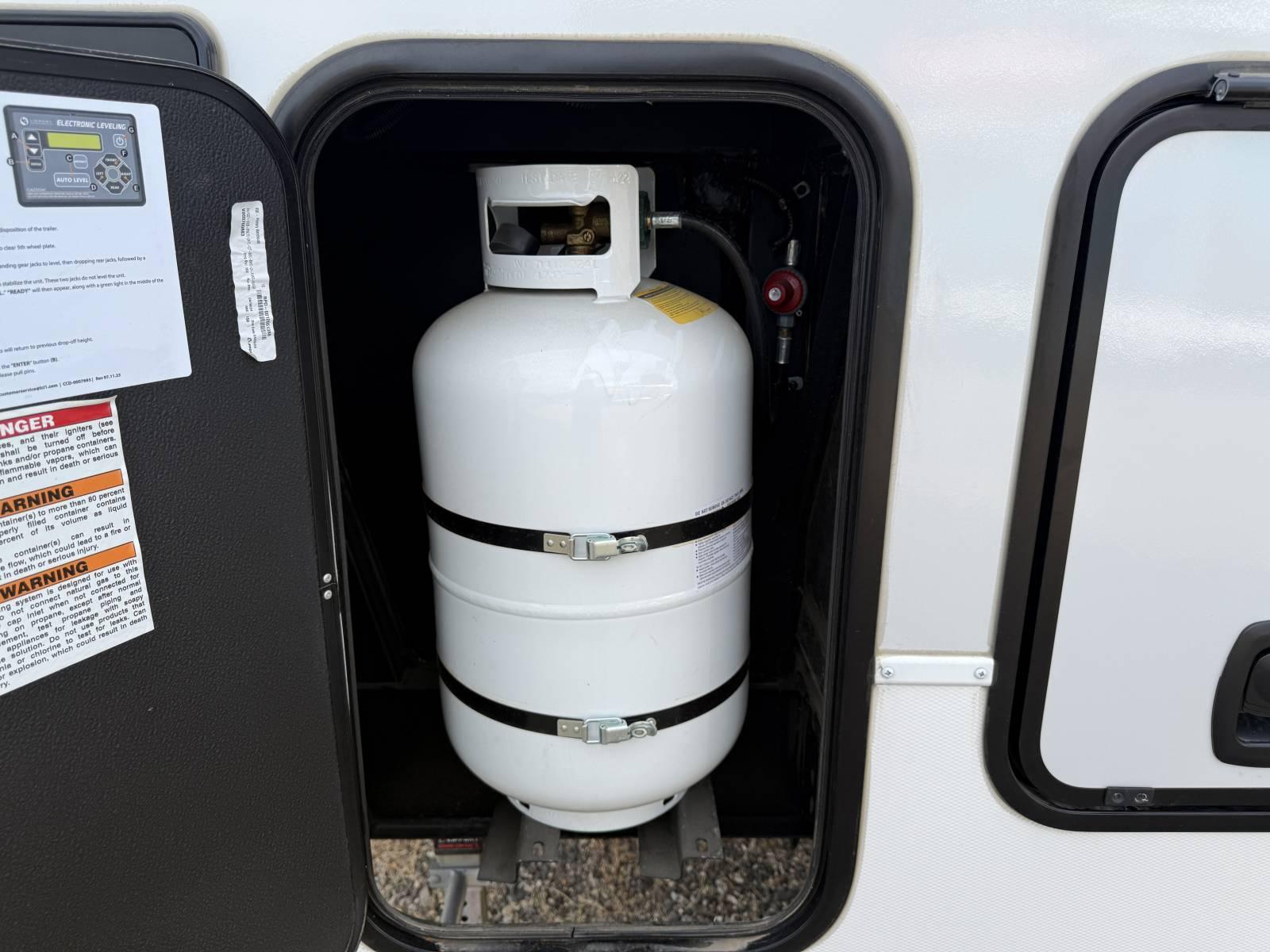 2024 Alliance RV 2024 Alliance RV Avenue - thumbnail 9