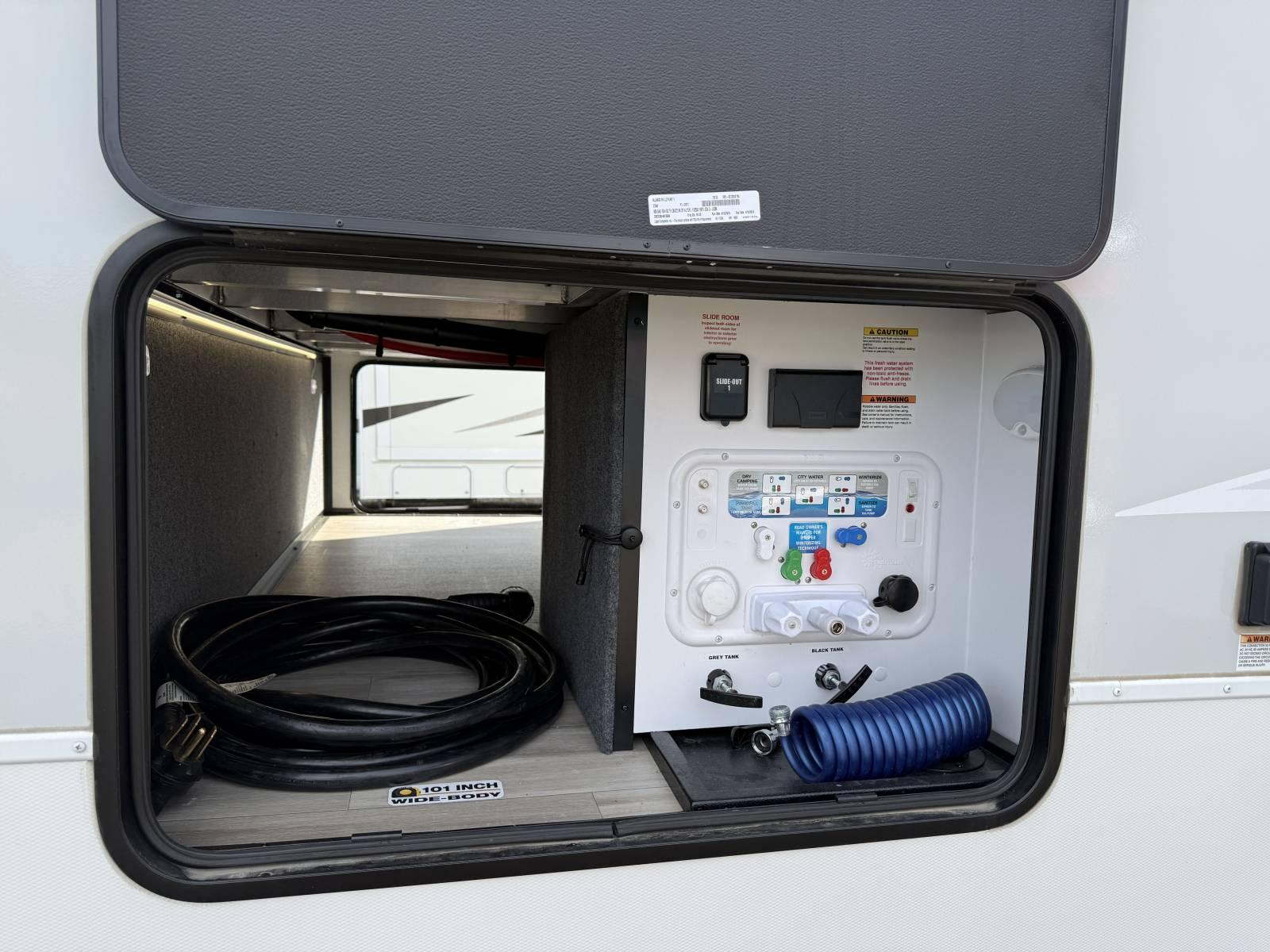 2024 Alliance RV 2024 Alliance RV Avenue - thumbnail 10