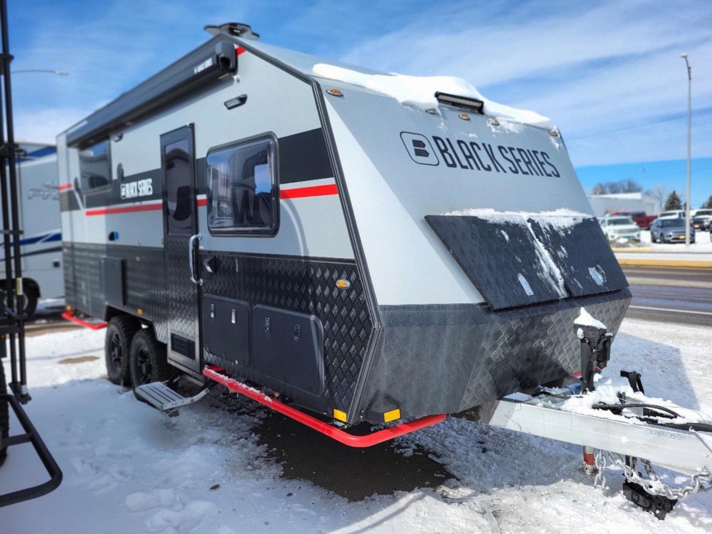 2022 Black Series HQ19T HQ19T