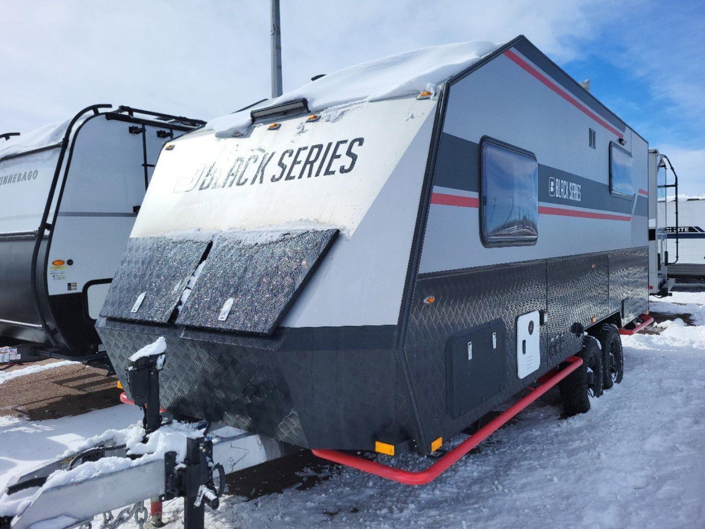 2022 Black Series 2022 Black Series HQ19T - thumbnail 5