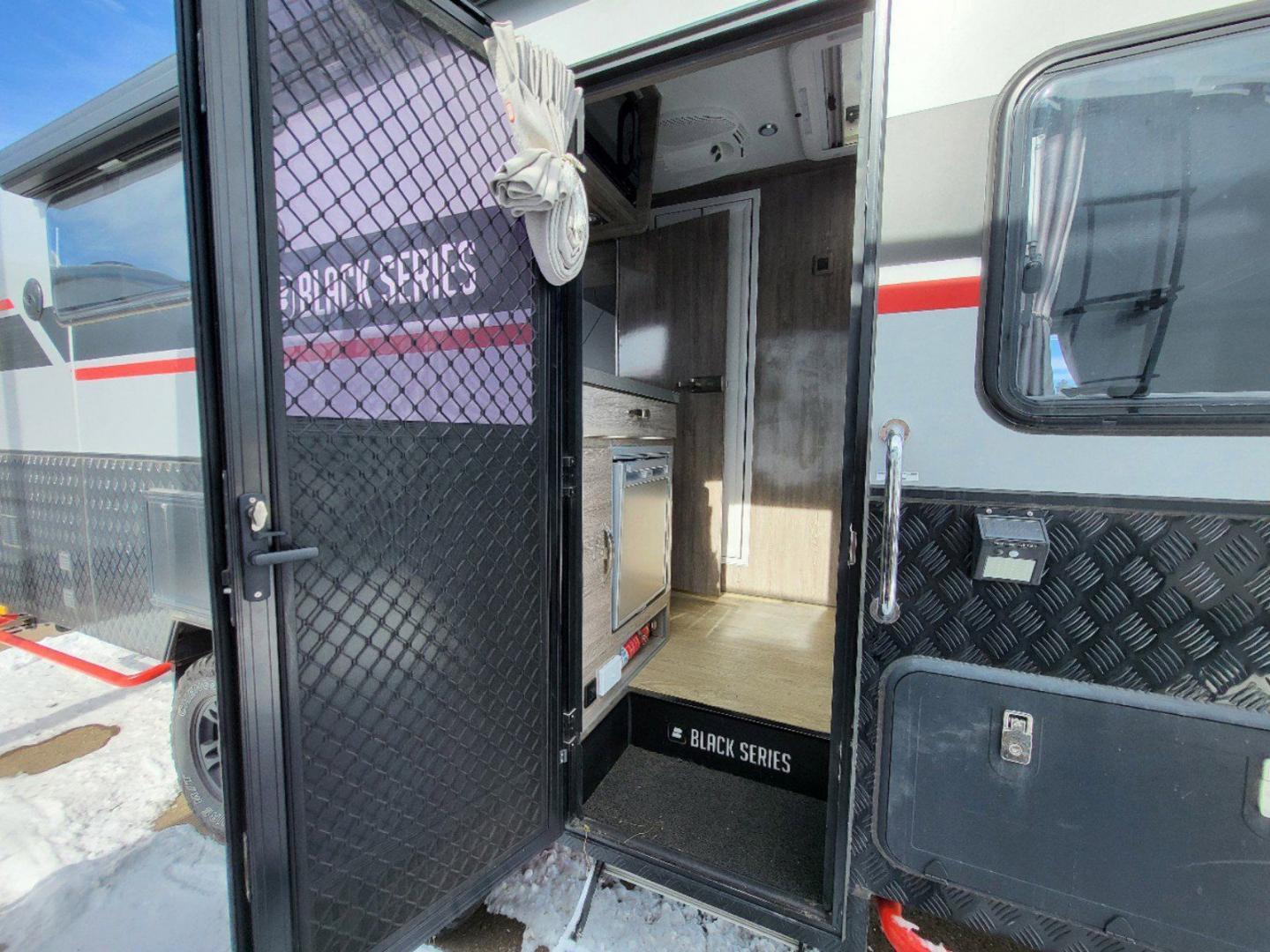 2022 Black Series 2022 Black Series HQ19T - thumbnail 6