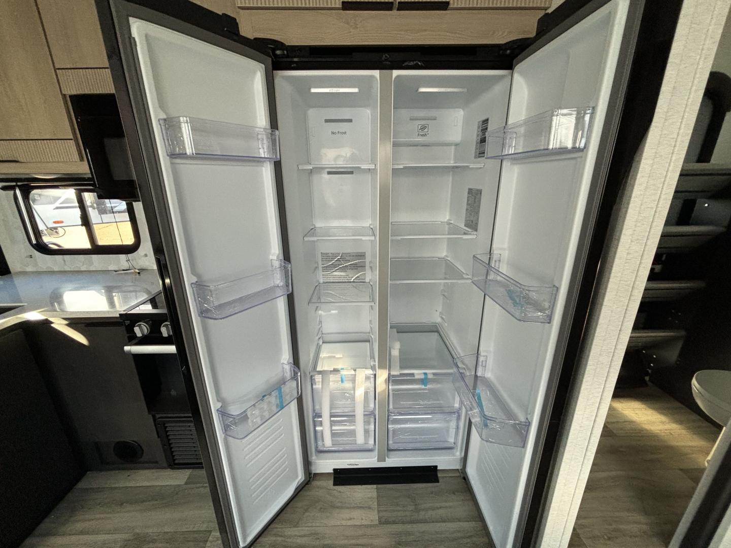 2025 Keystone RV 2025 Keystone RV Cruiser - thumbnail 20