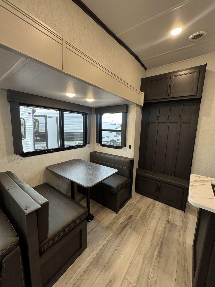 2026 Keystone RV 2026 Keystone RV Arcadia Select - thumbnail 6