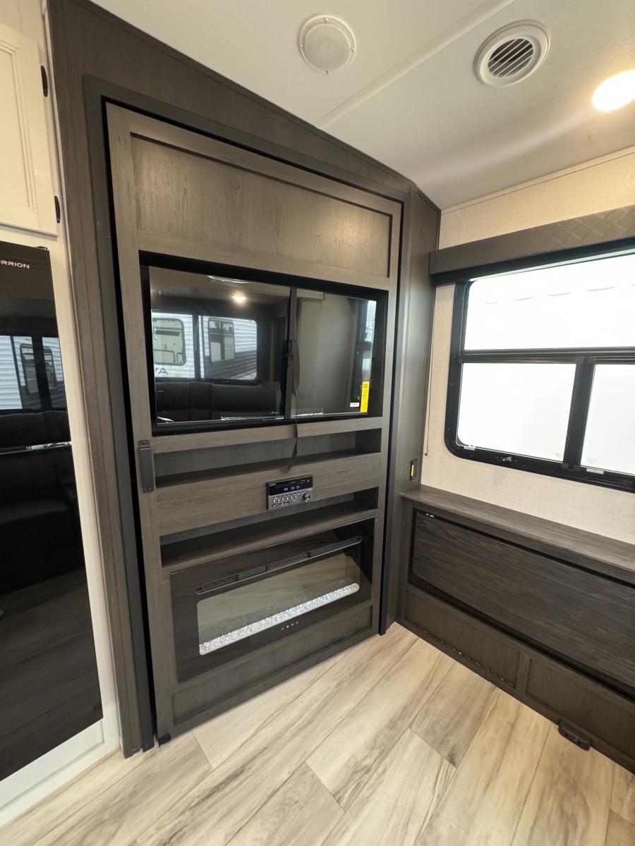 2026 Keystone RV 2026 Keystone RV Arcadia Select - thumbnail 8